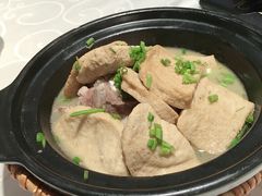 -阿英煲(凉城路店)