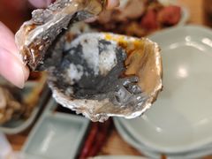 -悦橙烤肉海鲜自助(中央大街店)