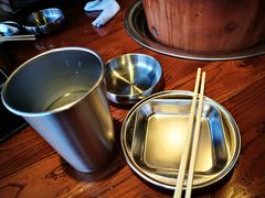 -原始泥炉烤肉(总店)