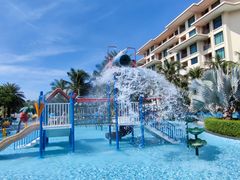 -惠州金海湾嘉华度假酒店