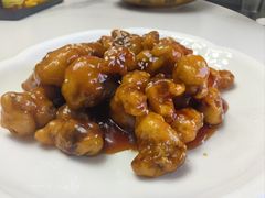 -杨记海鲜楼(三门黑金冠店)
