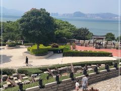 -胡里山炮台