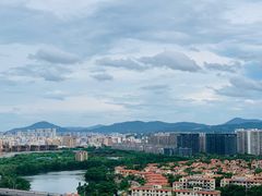 -三亚凤凰水城凯莱度假酒店