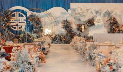 -忆江南婚礼策划(姑苏店)