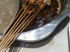 -袁记串串香(泉水轻轨站店)