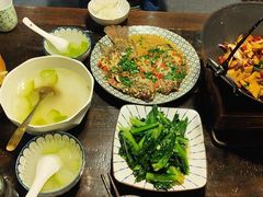 -吃货私房菜(丽江束河古镇店)
