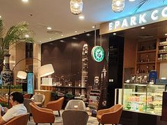 -逸派咖啡 EPARKCOFFEE(广安门店)