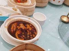 -喜宴又一村·粤菜·茶点·海鲜(壹方天地店)