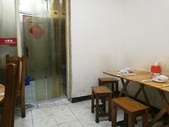 -勇猛子川菜馆(新军路店)