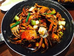 -一棠龙虾•王牌虾球(楚河汉街店)
