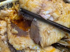 -青山青豆花·笑禅豆腐鱼(黄泥塝店)