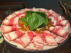 -春熙台韩国料理·章鱼肥牛(西丽店)