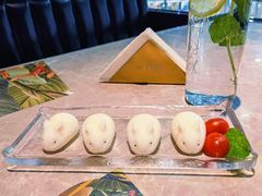 -大树餐厅(红旗街万达店)