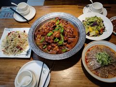 -郭屯王家炖鸡炒鸡(振兴西路店)