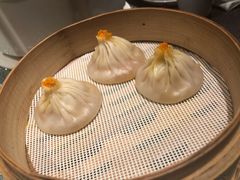 纯蟹粉小笼-蟹榭·本帮江浙菜·蟹宴(五角场合生汇商场店)