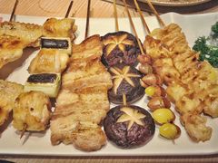 -気楽亭和食料理(气乐亭大世界本店)