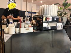 -Manner Coffee(芮欧百货店)