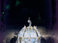 -横店影视城梦幻谷园区