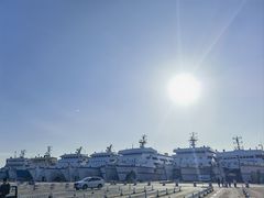-海安新港(公交站)
