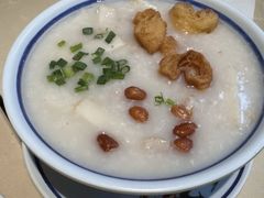 -香港池仔记肠粉王(博多新记襄阳南路店)