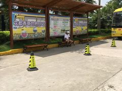 -广东花都香草世界旅游度假区