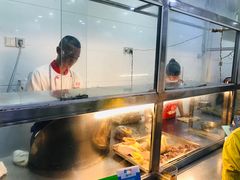 -海滨鸭仔饭(海宁店)