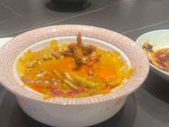 -五谷丰登农家院·地道胶东菜·海鲜烧烤(威海店)