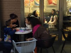 大堂-满记甜品(富华里店)