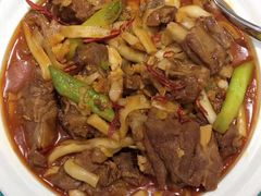 -伊和园清真餐饮