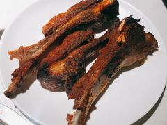 羊排-加餐海鲜自助(宝龙一城店)