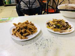 -鑫明明拉面(宁化路店)