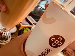 -湊湊火锅·茶憩(皇姑万象汇店)