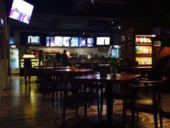 iphone_upload_pic-JINNS锦时 steak&pizza(浸信会礼拜堂旧址店)