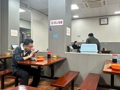 -味一早餐(新芝路店)
