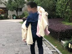 -天目湖涵田半山温泉