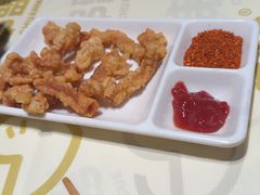 -串盟烧烤·长沙美食地标(星沙店)