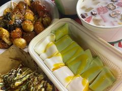 -海大南门夜市(海富街店)