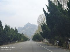 -峄山风景名胜区