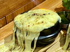 -哼蟹二将·烤肉酱蟹(合生汇店)