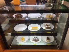 -长颈鹿咖啡(大学路店)