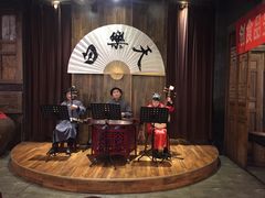 -白乐天毛肚火锅馆(南滨路店)