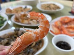 -锐记美食店·现捞海鲜(闸坡店)