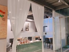-GOTLOT COFFEE&KITCHEN角落厨房NOOK店