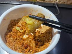-罗姐烧烤(东风路一段店)