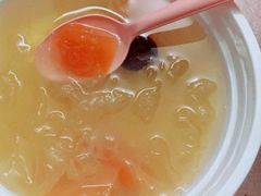 木瓜银耳汤-红荔村肠粉(岗厦店)