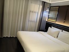 -铂尔登智慧酒店(南山西丽地铁站店)