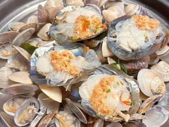 -水禾轩·海鲜蒸汽主题餐厅(新香洲旗舰店)