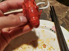 -郑喜旺烧烤(郑州总店)