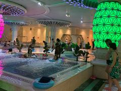 -水晶之星洗浴温泉汗蒸