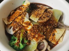 -艺味深尝(云锦路店)